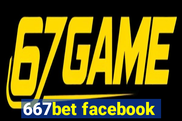 667bet facebook